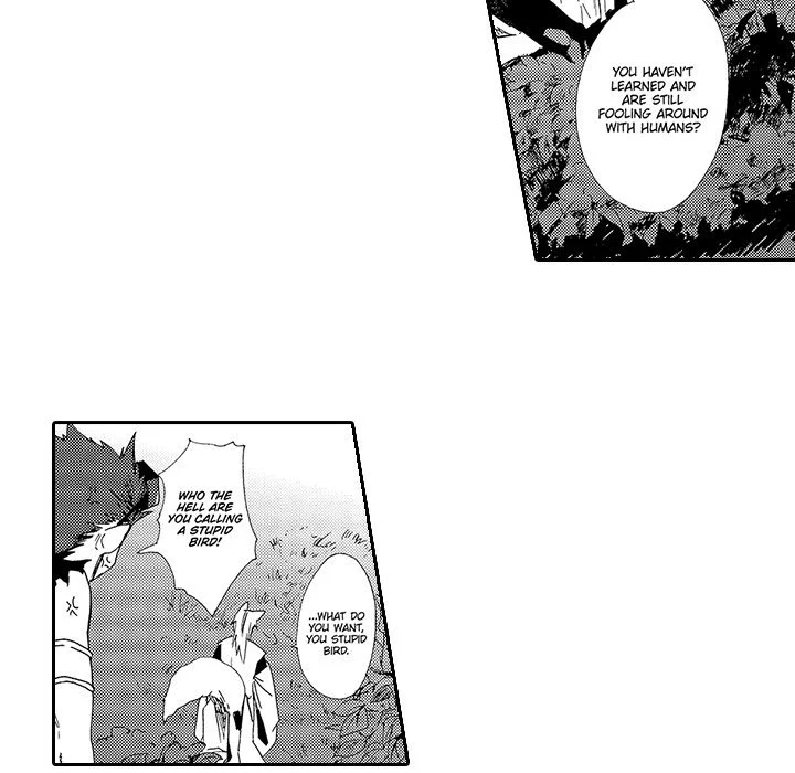 Anti Platonic - Chapter 9